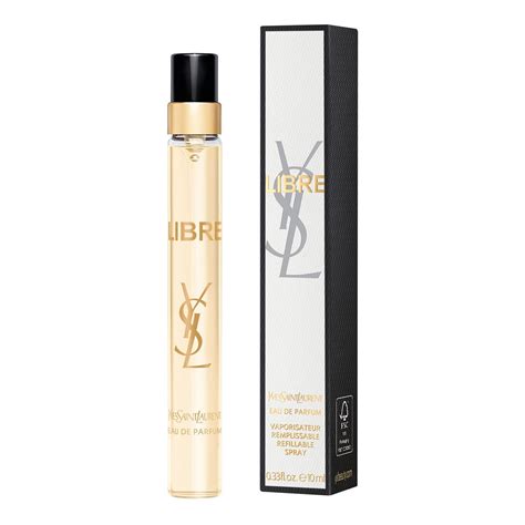 ysl libre mini|YSL libre 50ml set.